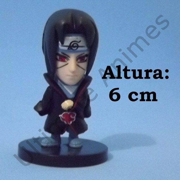 Figure Naruto (Itachi) [A]