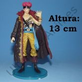 Figure One Piece (Eustass Kid) [B]