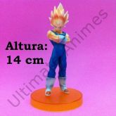 Figure Dragon Ball (Vegeta) [M]