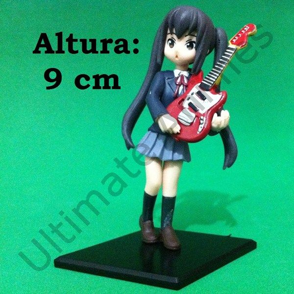 Figure K-On (Azusa) [B]