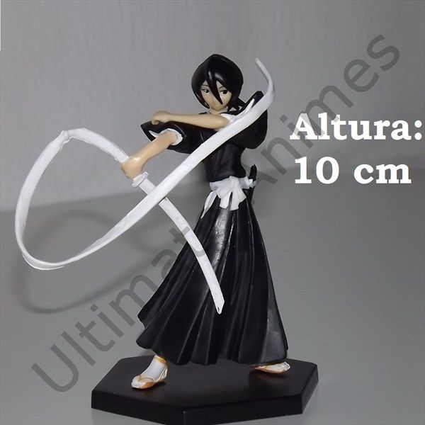 Figure Bleach (Rukia) [B]