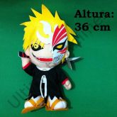 Pelúcia Bleach (Ichigo)