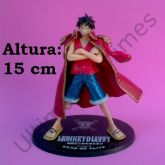 Figure One Piece (Ruffy) [M]