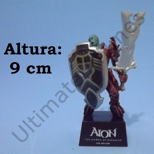 Figure Aion [B]