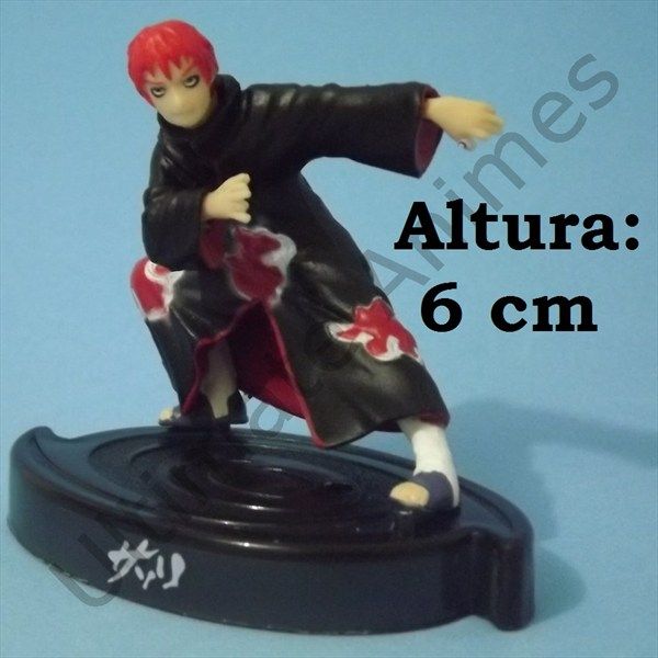 Figure Naruto (Sasori) [B]