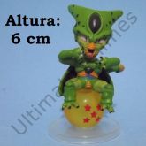 Figure Dragon Ball (Cell) [A]