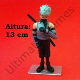 Figure Naruto (Kakashi) [G]