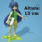 Figure Lucky Star (Konata Izumi)