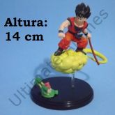 Figure Dragon Ball (Goku)