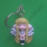 Chaveiro Chobits (Chii) [B]