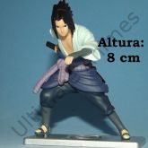 Figure Naruto (Sasuke)