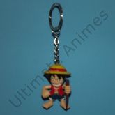 Chaveiro One Piece (Ruffy) [B]