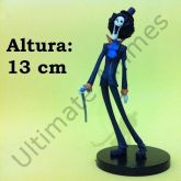 Figure One Piece (Brook) [C]