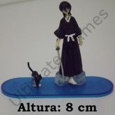 Figure Bleach (Rukia) [A]