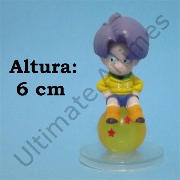 Figure Dragon Ball (Trunks) [G]