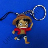 Chaveiro One Piece (Ruffy) [KC521]