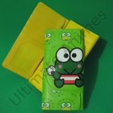 Carteira Keroppi