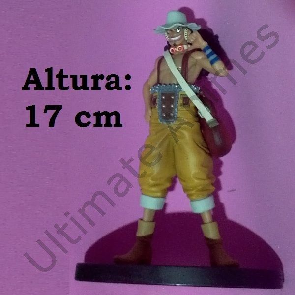 Figure One Piece (Usopp)