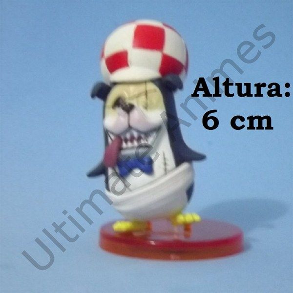 Figure One Piece (Inuppe)