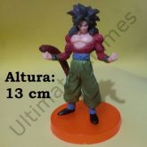 Figure Dragon Ball (Goku) [K]