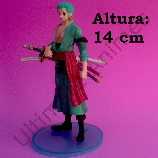 Figure One Piece (Zoro) [I]