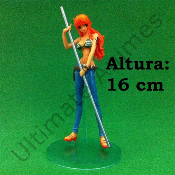 Figure One Piece (Nami) [S]