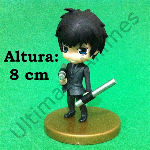 Figure Reborn (Hibari Kyoya) [F]