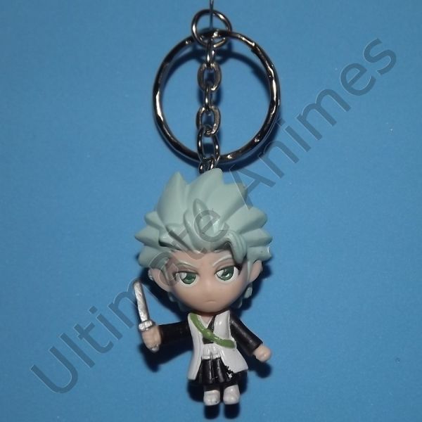 Chaveiro Bleach (Hitsugaya) [A]