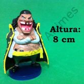 Figure One Piece (Barba Negra) [C]