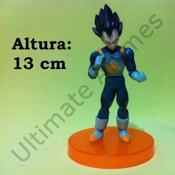 Figure Dragon Ball (Vegeta) [I]