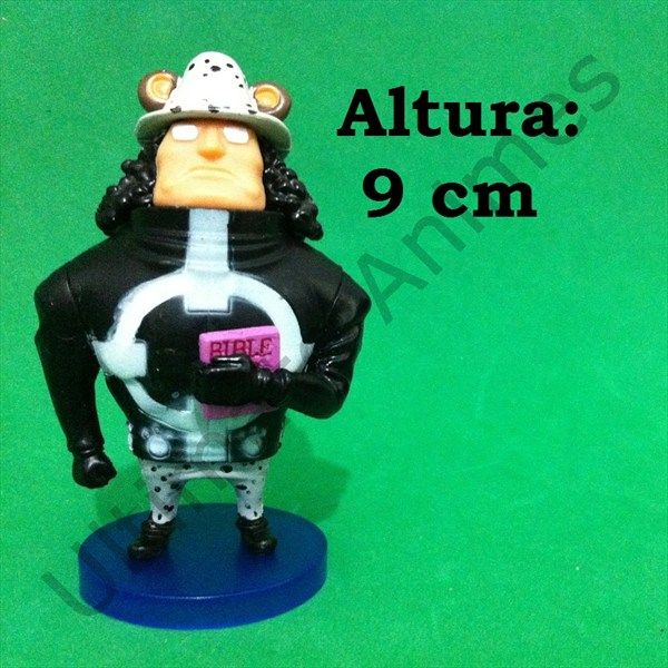 Figure One Piece (Kuma) [B]