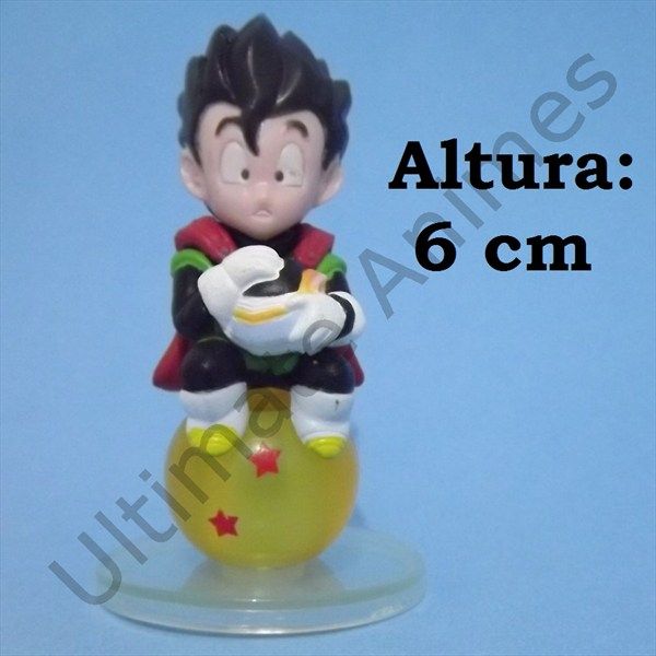 Figure Dragon Ball (Gohan) [C]