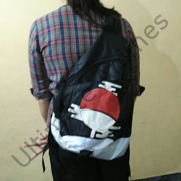 Mochila Naruto [BCK006]