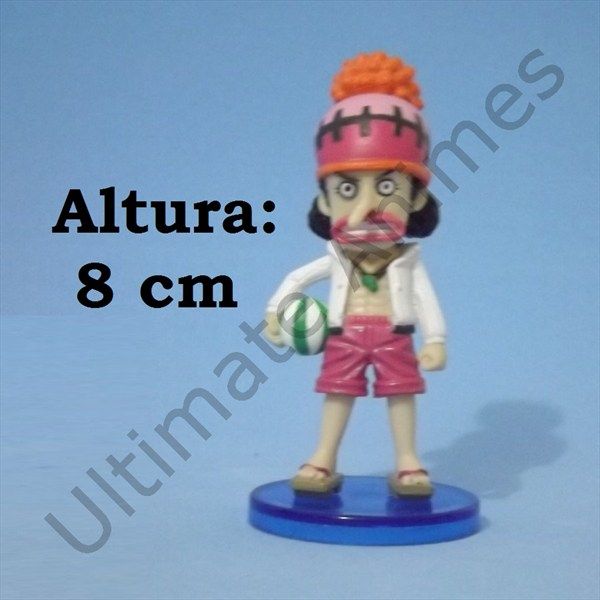 Figure One Piece (Usopp) [B]