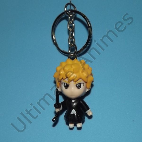 Chaveiro Bleach (Ichigo) [A]