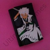 Carteira Bleach (Hitsugaya)