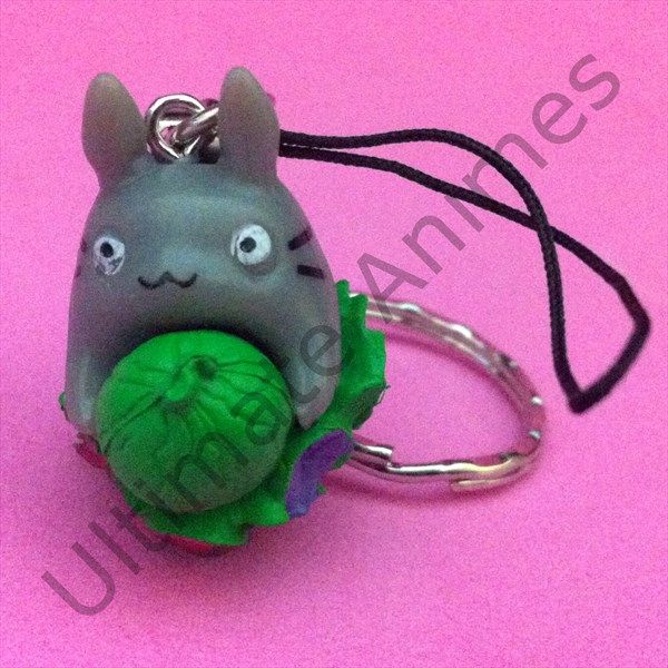 Chaveiro Totoro [KC561]