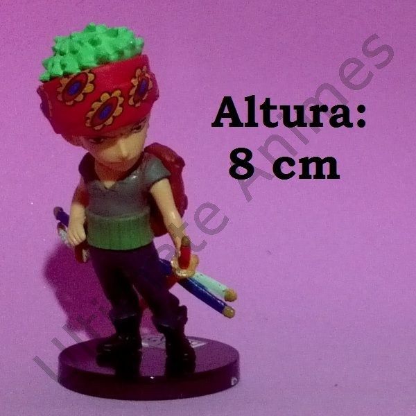 Figure One Piece (Zoro) [C]