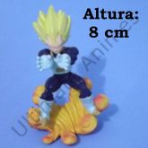 Figure Dragon Ball (Vegeta)