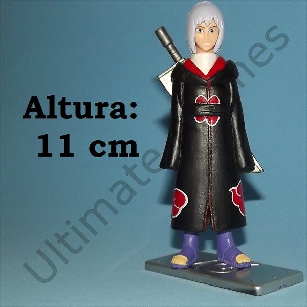 Figure Naruto (Suigetsu)