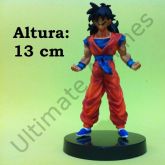 Figure Dragon Ball (Yamcha) [D]