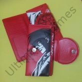 Carteira Hellsing