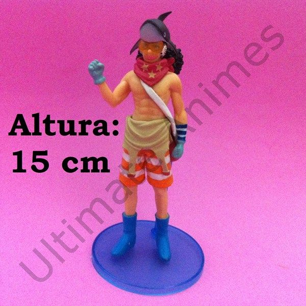 Figure One Piece (Usopp) [I]