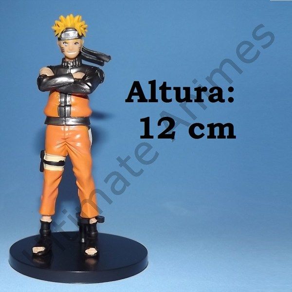 Figure Naruto (Naruto) [M]