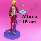 Figure One Piece (Sanji) [N]