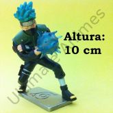 Figure Naruto (Kakashi) [J]