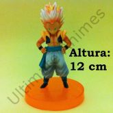 Figure Dragon Ball (Gotenks) [E]