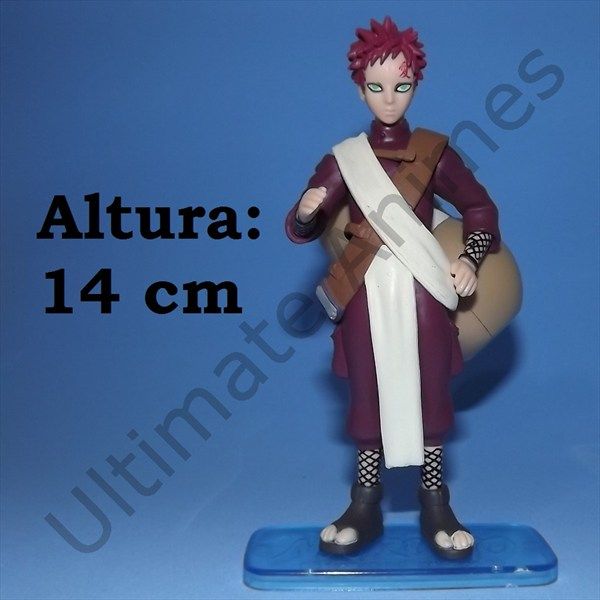 Figure Naruto (Gaara) [FG014]