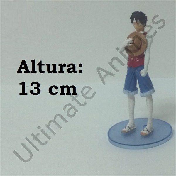 Figure One Piece (Ruffy)