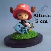 Figure One Piece (Chopper) [B]